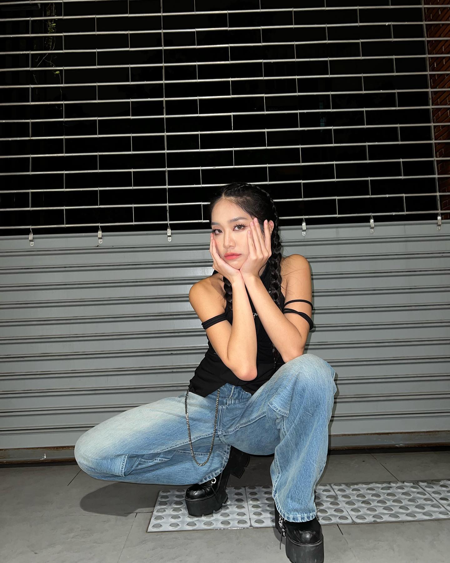 มายด์ 4EVE